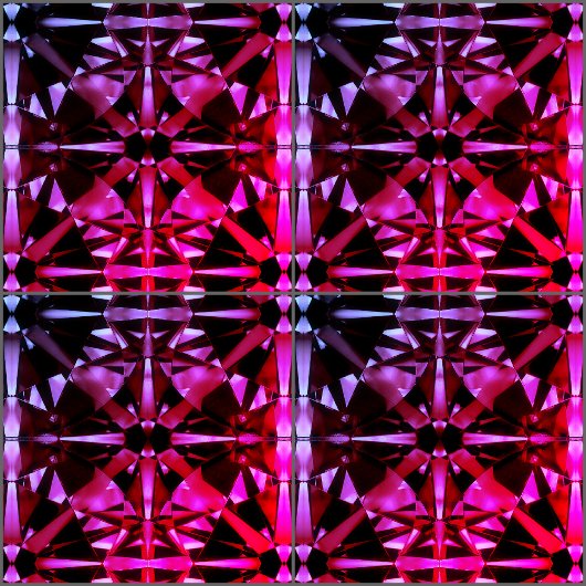 Alexandriet Gemstone Tegeltje