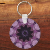 Alexandriet Kaleidoscope Sleutelhanger (Voorkant)