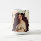 Alexandrina Victoria Koffiemok (Center)