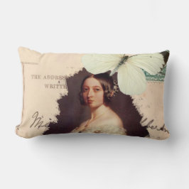 Alexandrina Victoria Kussen