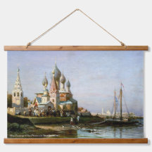 Alexey Bogolyuboff. De Kruisoptocht...