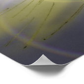 Alexis Angel Wings POSTER (Hoek)