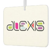 Alexis Contempo Brights Design Luchtverfrisser (Links)