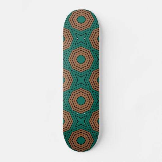 Alexis Finley Persoonlijk Skateboard (Voorkant)