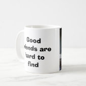 Alexis & Ivy mok (Voorkant links)