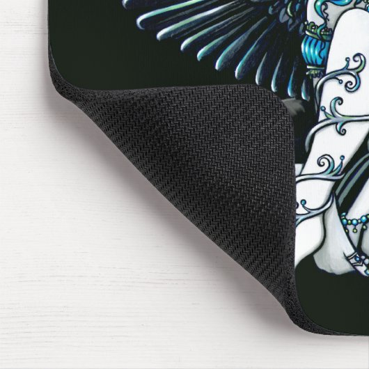 Alexis Moon Lilly Angel Muismat (Hoek)