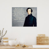 Alexis Poster (Keuken)