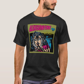 Alexisonfire is een Canadees posthardcore1879png18 T-shirt