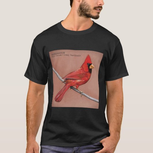 Alexisonfire is een Canadese posthardcore1583png15 T-shirt (Voorkant)