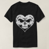 Alexisonfire T-shirt (Design voorkant)