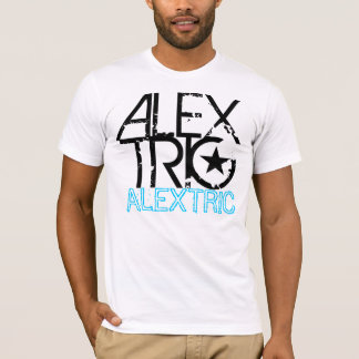 alextr!cs HOTTTTTTT T-shirt