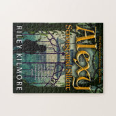 Alexy Strong and Silent  Legpuzzel (Horizontaal)