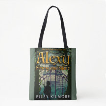 Alexy Strong and Silent