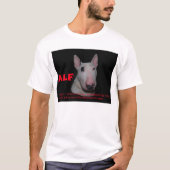 ALF accepteert liefde T-shirt (Voorkant)