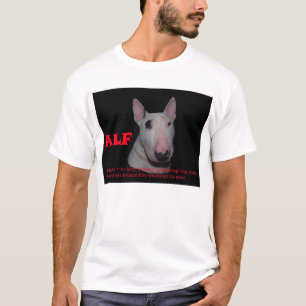 ALF accepteert liefde T-shirt