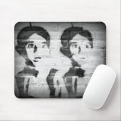 Alf Alfa mousepad Muismat (Met muis)