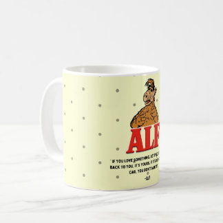 "Alf" Koffiemok