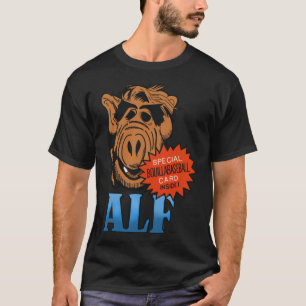 ALF Retro TV serie 80s Essential T-Shirt
