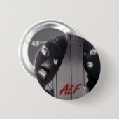 ALF! RONDE BUTTON 5,7 CM (Voorkant /achterkant)