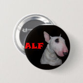ALF RONDE BUTTON 5,7 CM (Voorkant /achterkant)