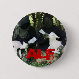 ALF RONDE BUTTON 5,7 CM