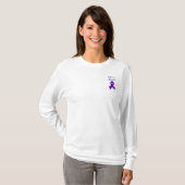 Alfa-1 zuselbutterflys t-shirt (Voorkant volledig)