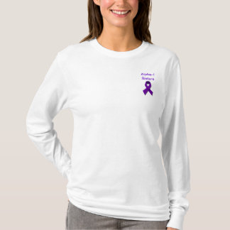 Alfa-1 zuselbutterflys t-shirt