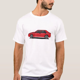 Alfa 75 t-shirt