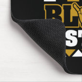 Alfa Afrikaanse Broederschap 1906 Ik ben Zwarte Ge Muismat (Hoek)