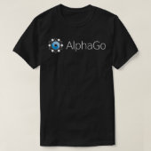 Alfa-go T-shirt (Design voorkant)