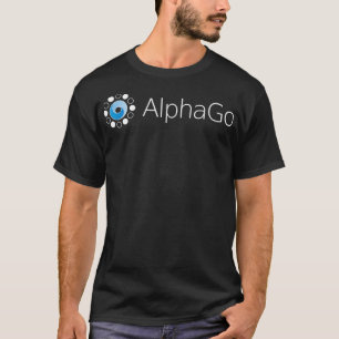 Alfa-go T-shirt