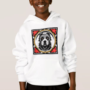 Alfa hond