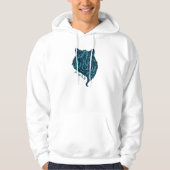 Alfa Hoodie (Voorkant)