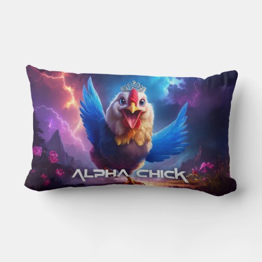 ALFA-KUIKEN KUSSEN (Achterkant)