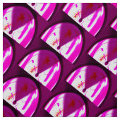 Alfa-momenten Stof (Swatch)
