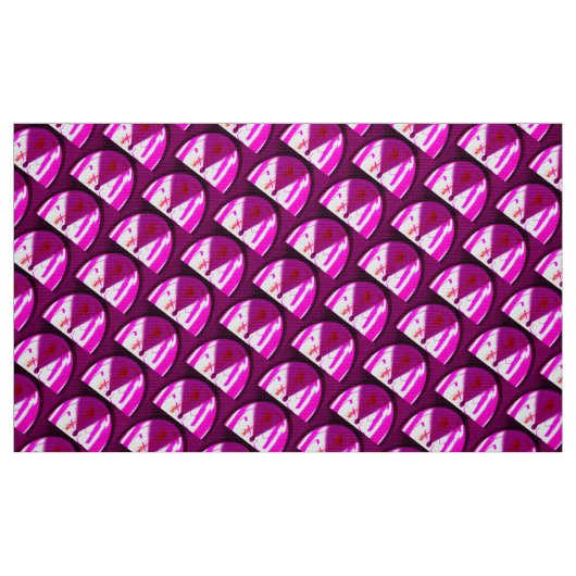 Alfa-momenten Stof (Fat Quarter)
