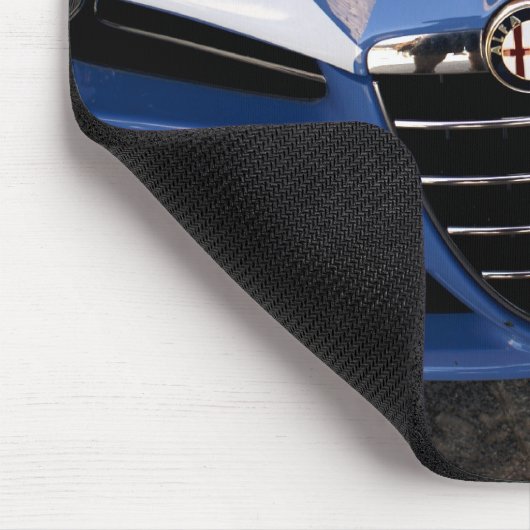 Alfa Pad Muismat (Hoek)