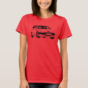 Alfa Romeo 145 T-shirt