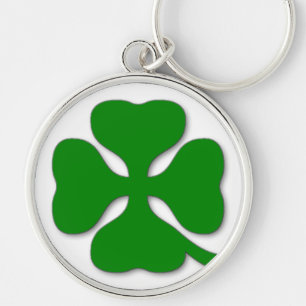 Alfa Romeo Clover Key Ring en Sleutelhanger