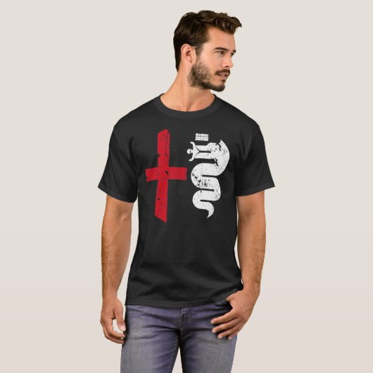 Alfa Romeo Essential T-Shirt (Voorkant volledig)