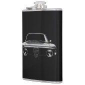 Alfa Romeo Giulia Sprint GTA Heupfles (Links)