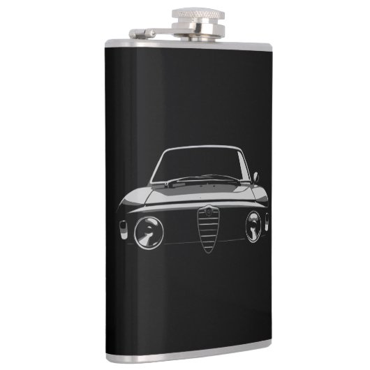 Alfa Romeo Giulia Sprint GTA Heupfles (Rechts)