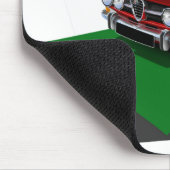 Alfa Romeo GTV 1750 Mouse Mat Muismat (Hoek)