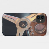 Alfa Romeo iPhone case (Achterkant (horizontaal))