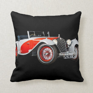Alfa Romeo Kussen