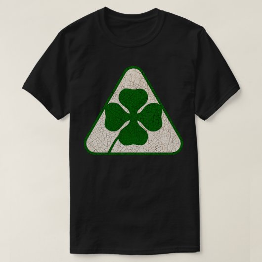 Alfa Romeo Quadrifoglio T-shirt (Design voorkant)