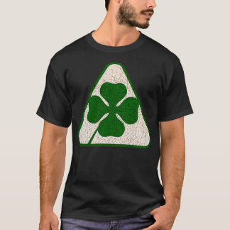 Alfa Romeo Quadrifoglio T-shirt