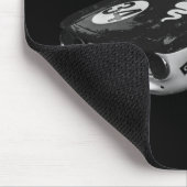  Alfa Romeo racewagen Muismat (Hoek)