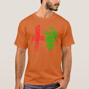 Alfa Romeo Vintage T-shirt