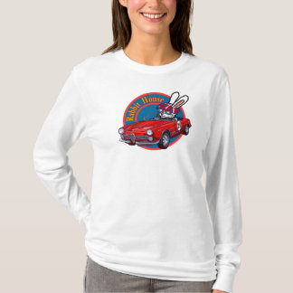 Alfa type 2000 長袖 t-shirt